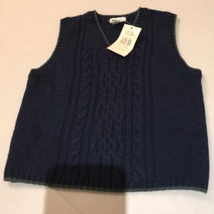 Vest